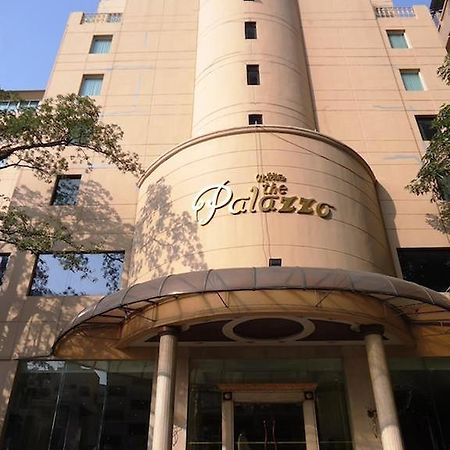 The Palazzo Hotel Bangkok Exterior foto